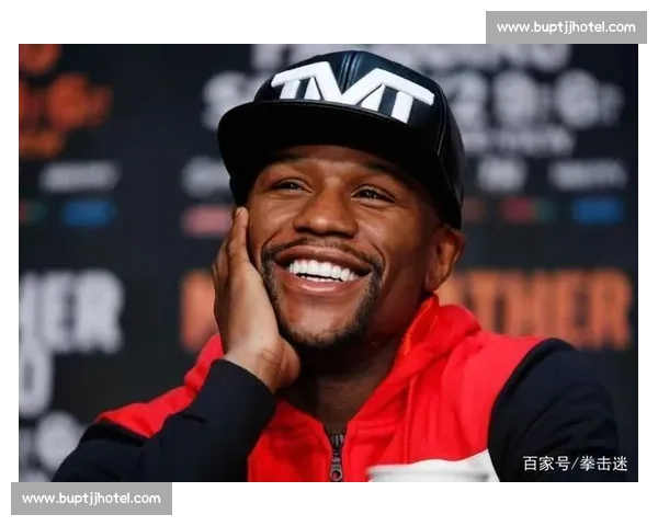 霍普金斯对决梅威瑟拳坛传奇交锋引爆时代巅峰之战技术与荣耀的终极较量