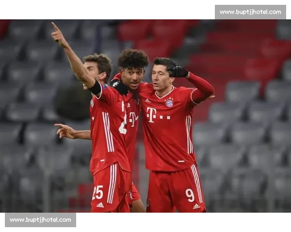 马竞迎战拜仁实力对决 谁能在欧冠赛场笑傲群雄