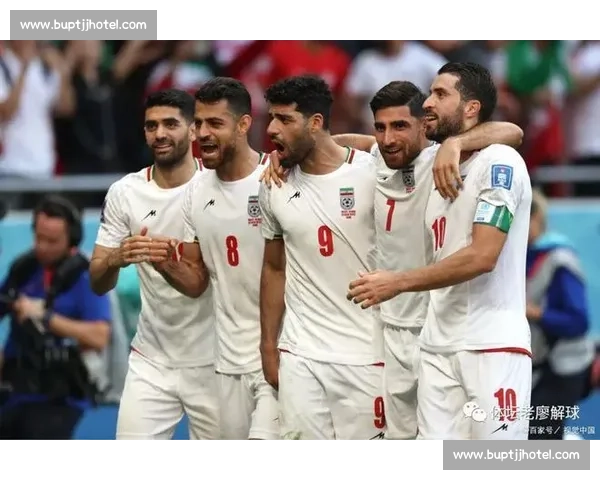 韩国对阵伊朗赛前分析与胜负走势深度预测核心数据战术博弈前瞻