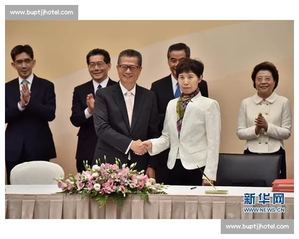 香港对阵日本的经济文化科技竞争与合作新格局观察东亚区域发展趋势